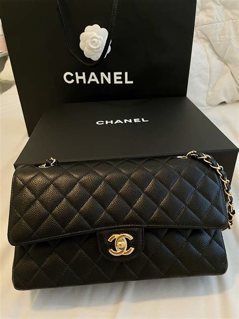 chanel small classic flap 2018|More.